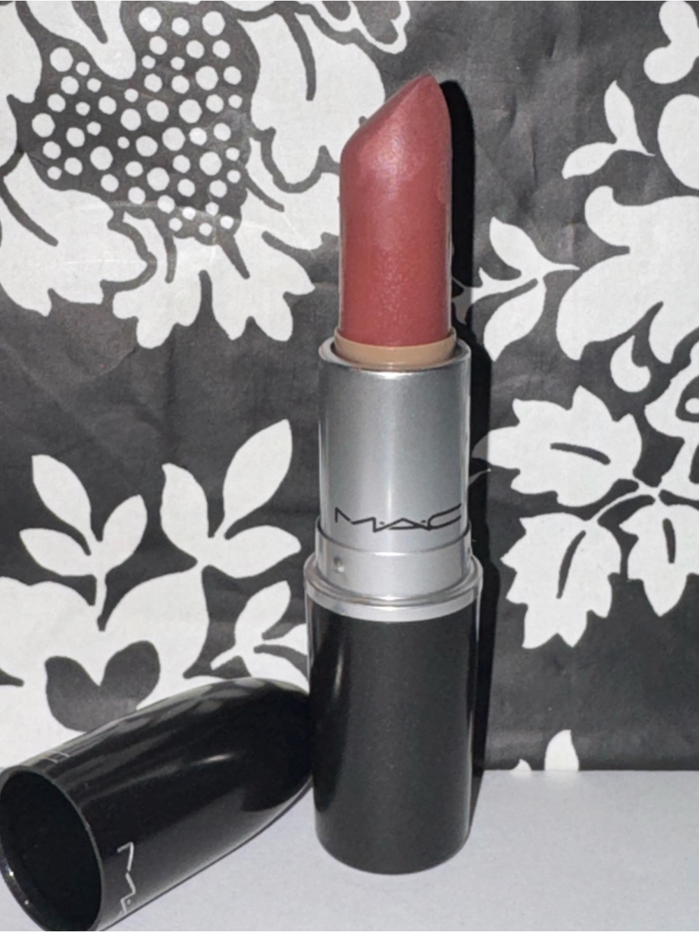 MAC Verve Lipstick